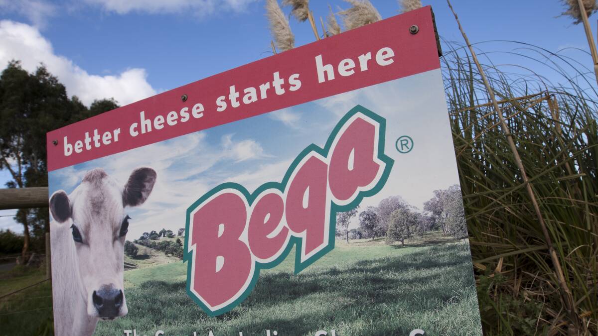 There's industry support for a bid by Bega Cheese to buy Murray Goulburn's Koroit factory.