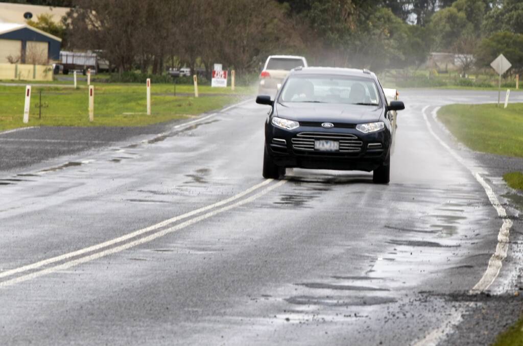 Is it time for councils to fork out funds to fix state-run roads?