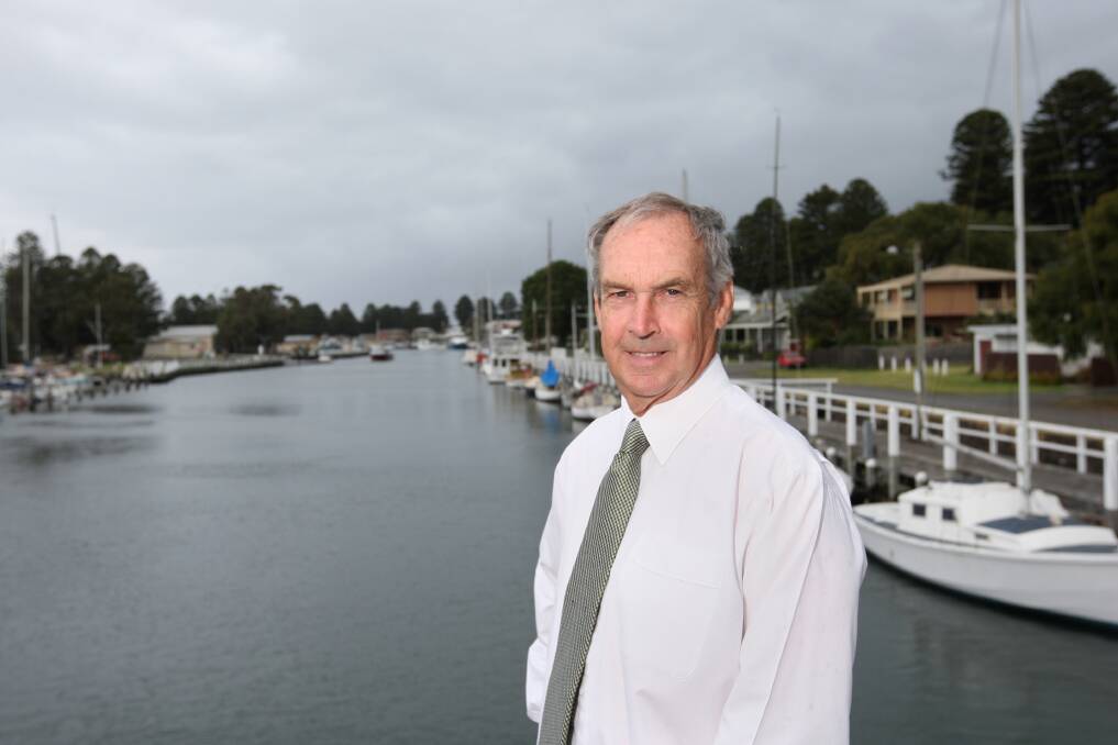 Western Victoria MP James Purcell has shared projects he hopes will receive funding in the May 2 state budget.