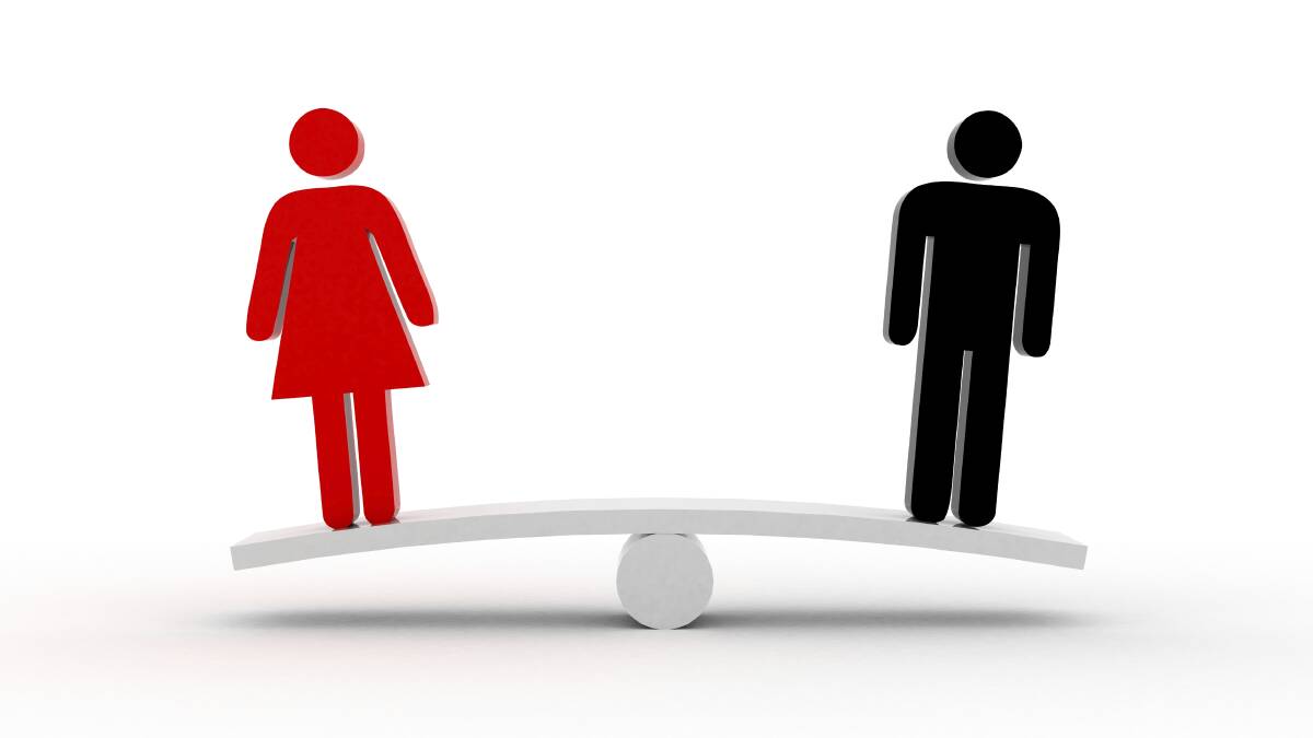 Gender quotas in the workplace a ‘positive step’