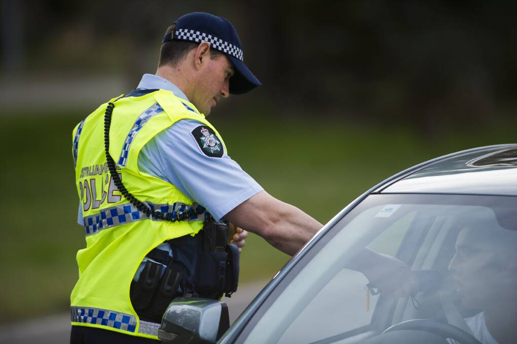 Hamilton drink drivers busted