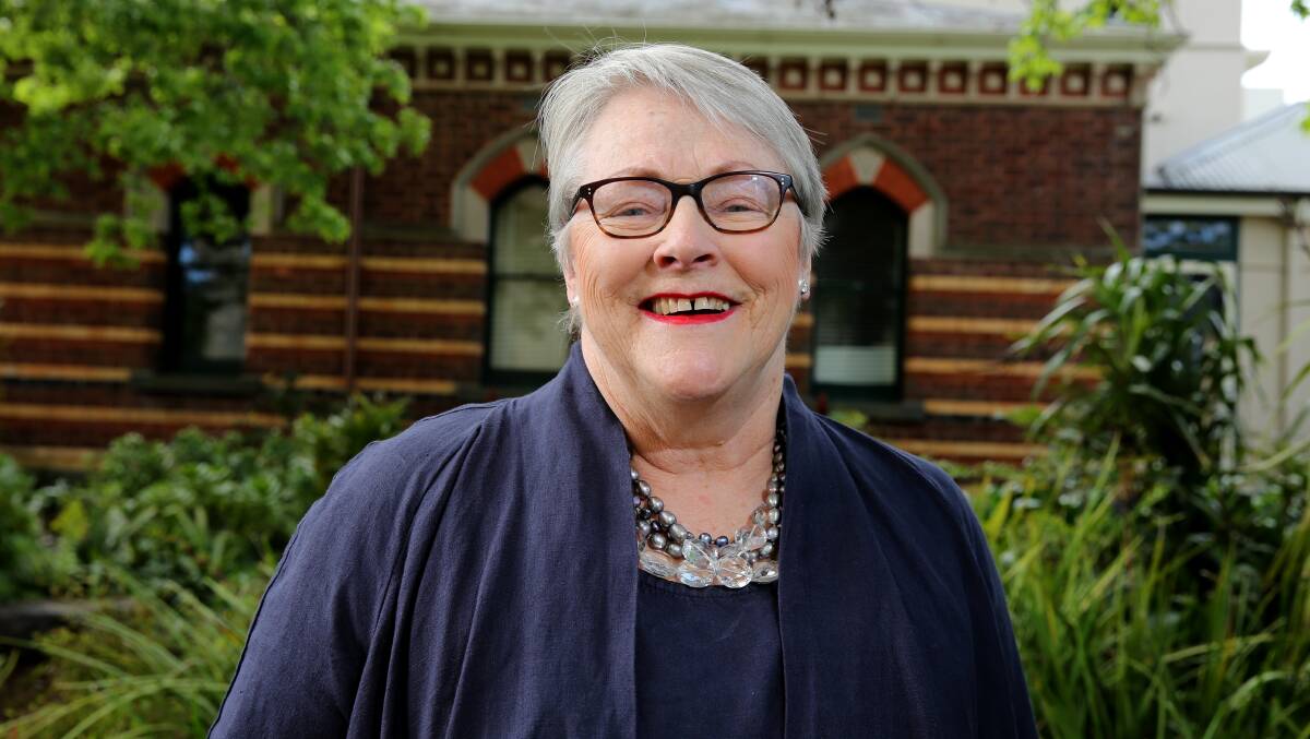 Corangamite councillor Bev McArthur is among those mentioned to be likely contenders to replace Simon Ramsay in the Upper House.