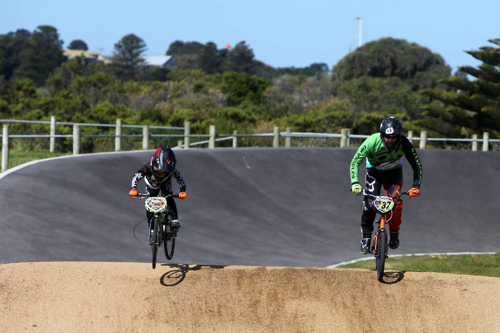 BMX state event set to bring thousands to city