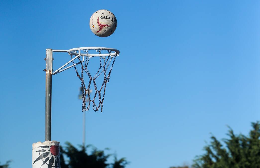 NO POINTS: AFL Western District won't introduce a netball points system yet.