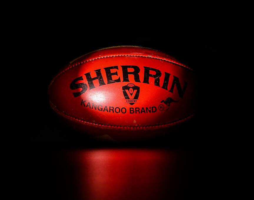 AFL Western District has taken control of the WDFNL.