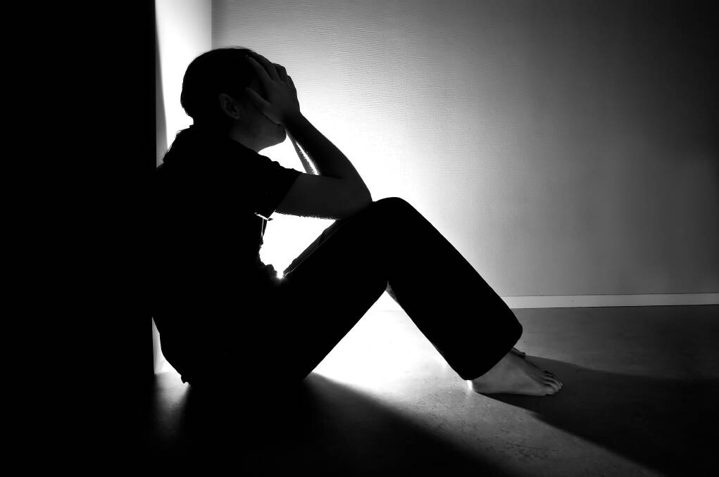 Lack of access taking toll on youth mental health, study shows