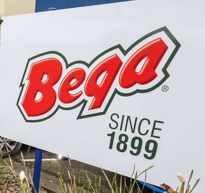 Cash flows in for Bega Cheese share plan