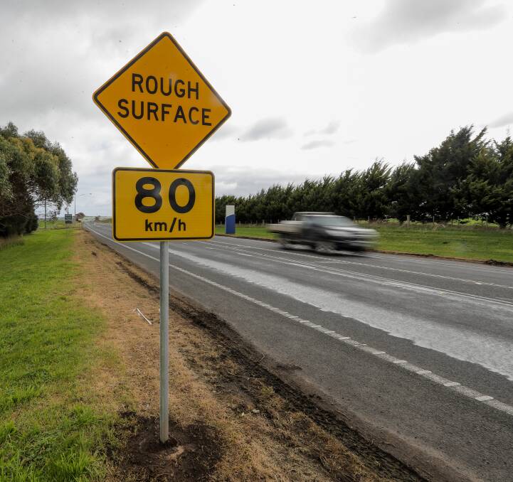 Editorial: Bumpy road to highway upgrades