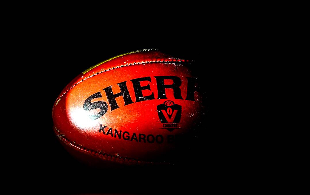 Rubbed out: A Warrnambool Football Netball Club under 16 assistant coach will miss the first four matches of season 2020 due to suspension.