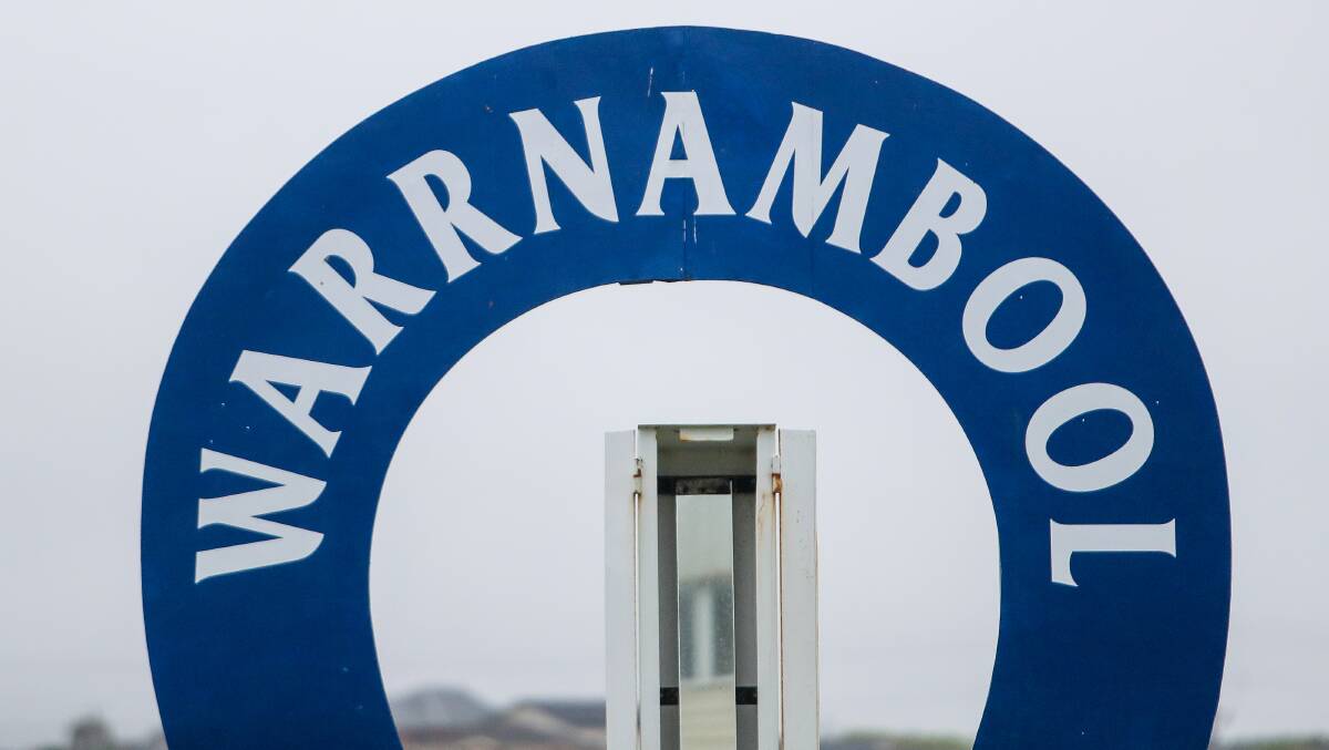 TIGHT FIELD: 30 applications have been put in for the vacant Warrnambool Racing Club CEO position. Picture: Morgan Hancock