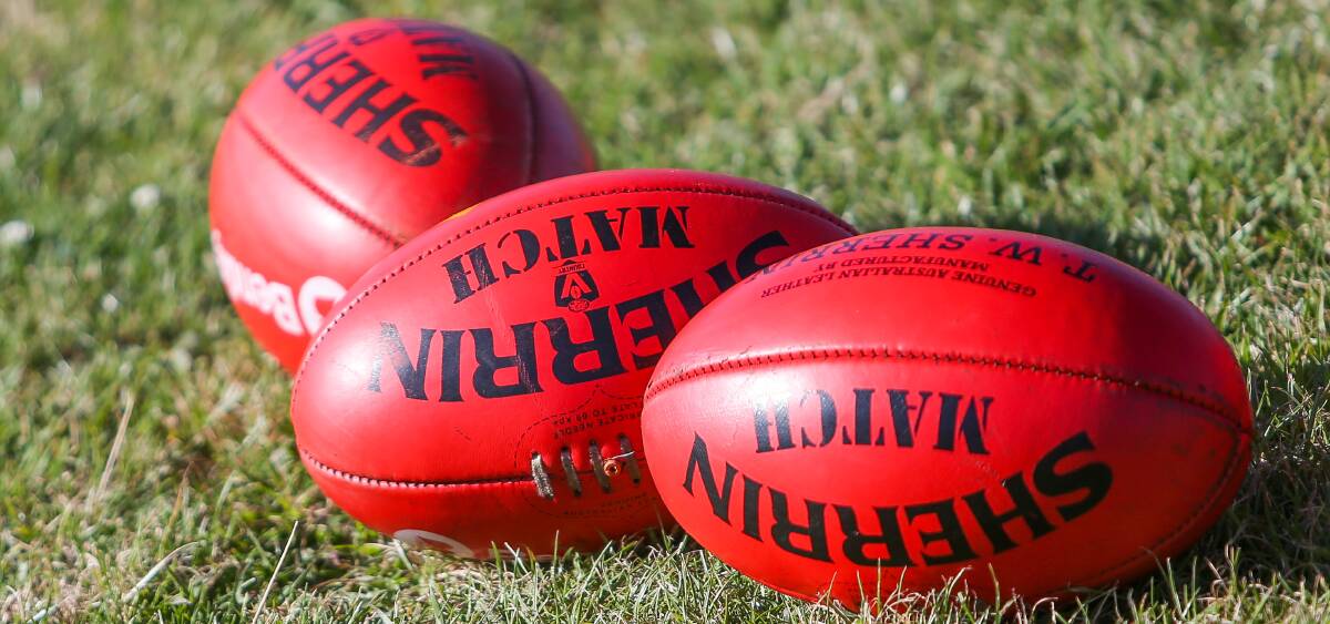 Footy rival accesses salary cap payments after 'human error'