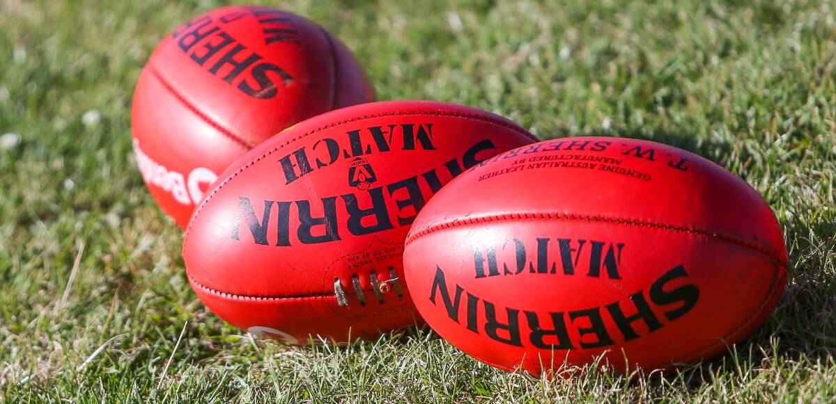 Investigation launched into incident involving Koroit footballer