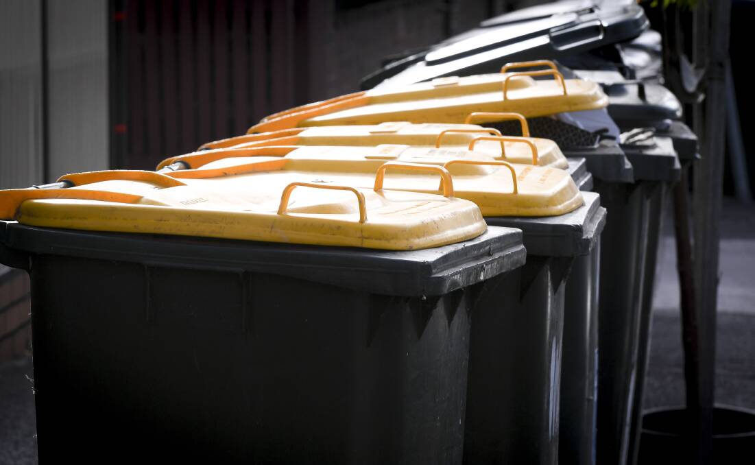 Moyne, Corangamite say keep on recycling, urge government to find solution to crisis