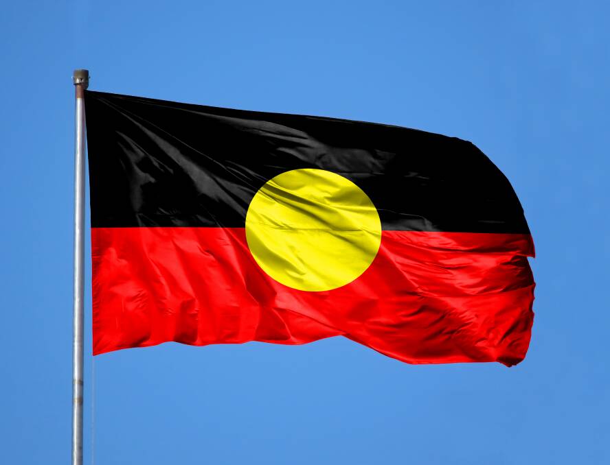 Issue flagged: Corangamite Shire amends flags policy upon realising it was the only council in the region that did not fly the Aboriginal flag all year round. 