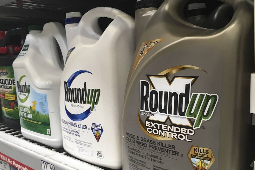 ROUNDUP: South-west councils and gardeners are continuing to use Roundup while the Department of Environment, Land, Water and Planning reviews its use of glyphosate products.