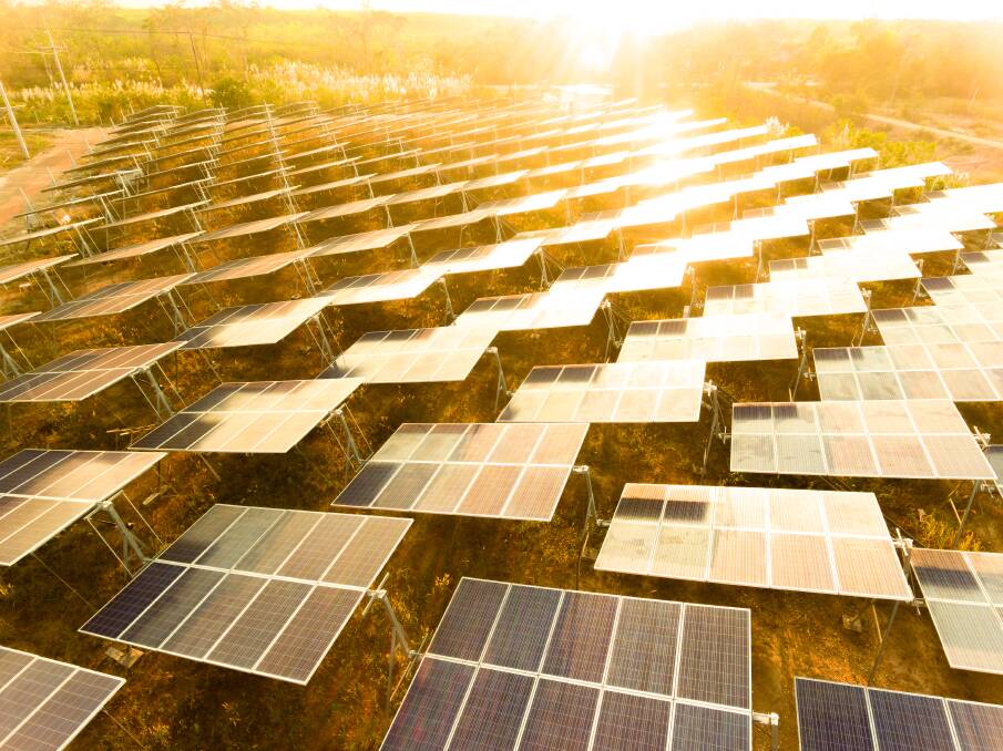 A decision on the future of the proposed solar farm at Bookaar is expected to be handed down by VCAT next week.