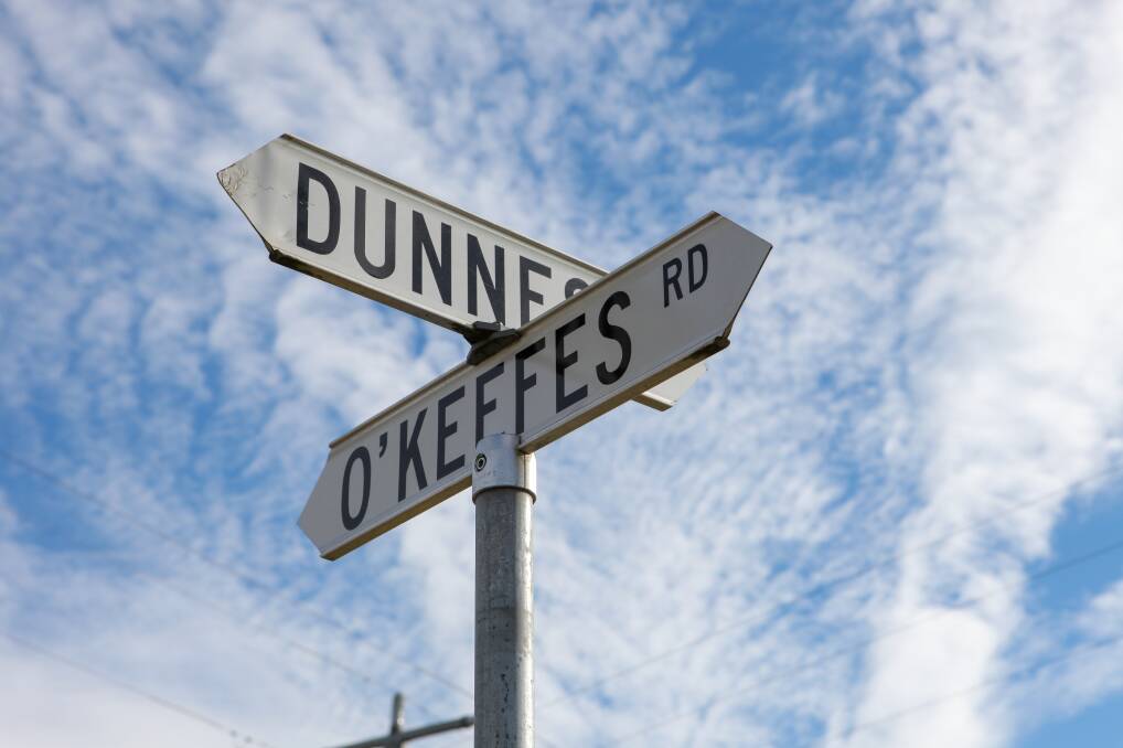UPGRADE: Moyne Shire has voted to seal O'Keefes Road in Winslow. 