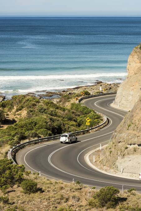 Great Ocean Road visitors might need to pay a vehicle infrastructure pass, described on a government website as A permit (that) is required to travel by vehicle and park along the Great Ocean Road.
