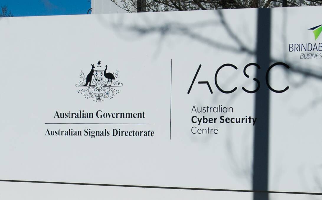 Cyber attack: Victoria Police and the Australian Cyber Security Centre are managing the incident.