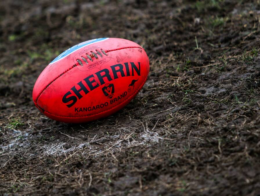 Mininera chairman John Box has no qualms about AFL Western District's decision to postpone the review into the league.