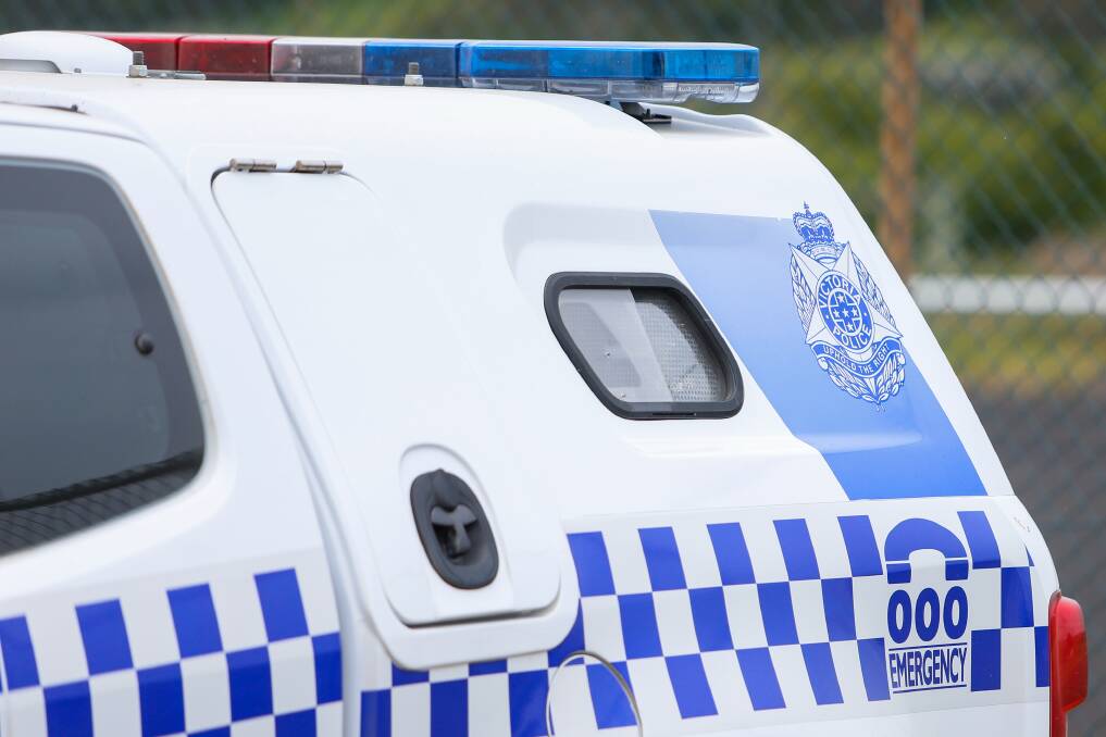 Man charged over serious assault, victim remains on life support