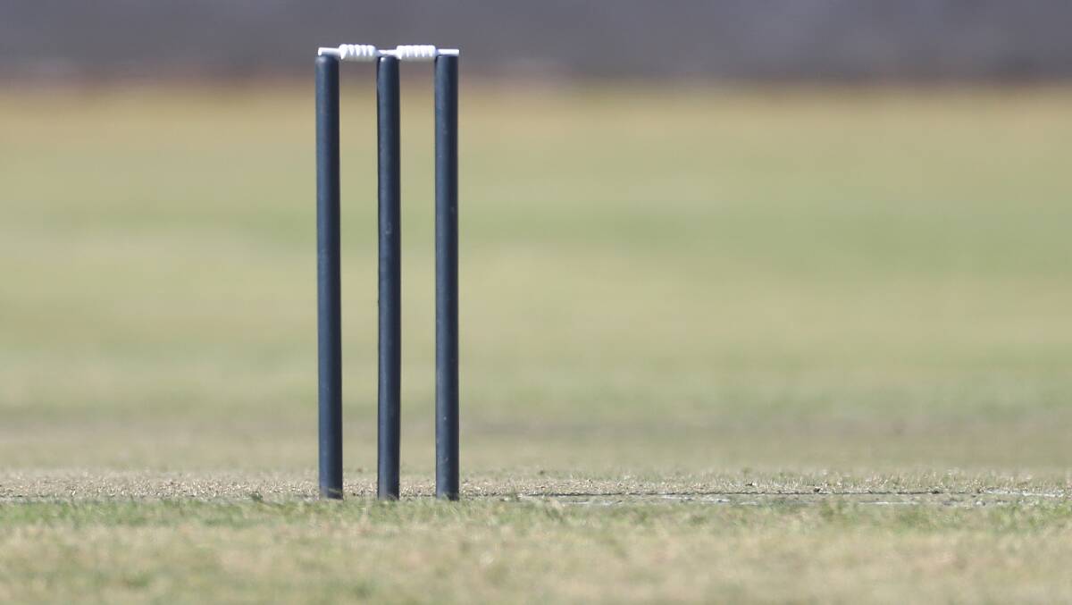 Warrnambool and District Cricket Association will donate $50 from every six hit at its Twenty20 grand final on Thursday.