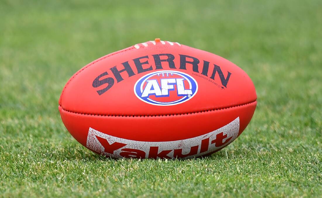 CHANGES AT THE TOP: AFL Western District commission has undergone a restructure. Picture: Morgan Hancock