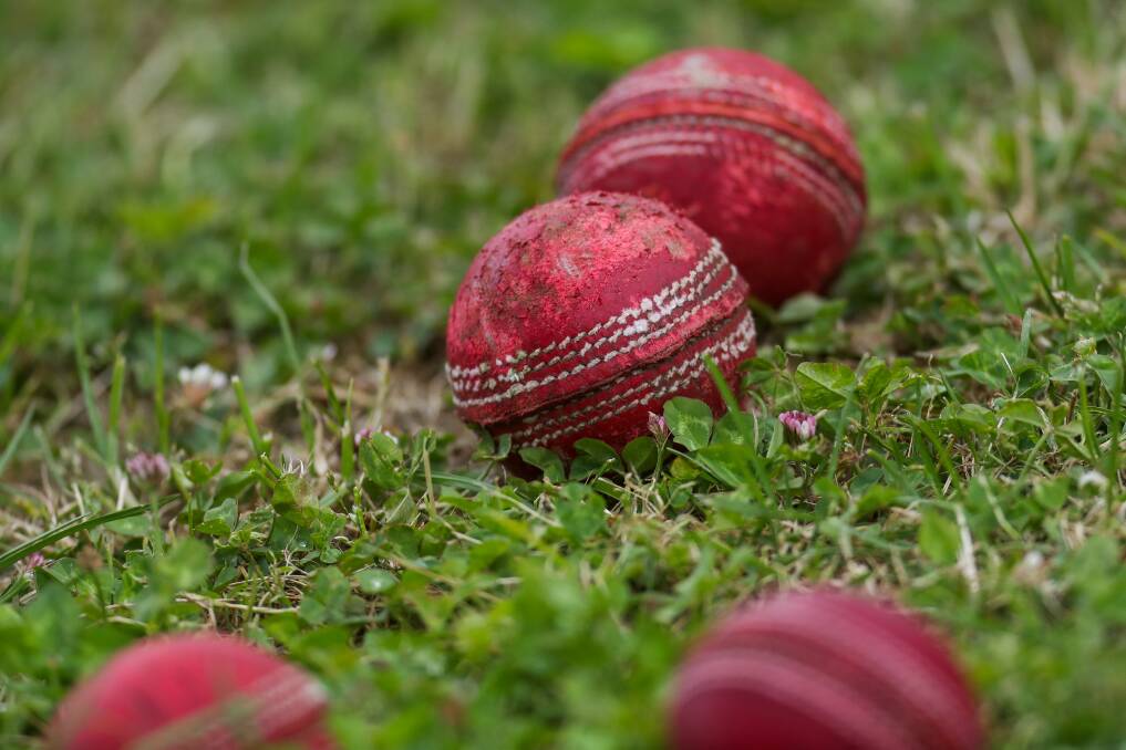 MyCricket issues are impacting The Standard's ability to publish full results. Picture: Morgan Hancock