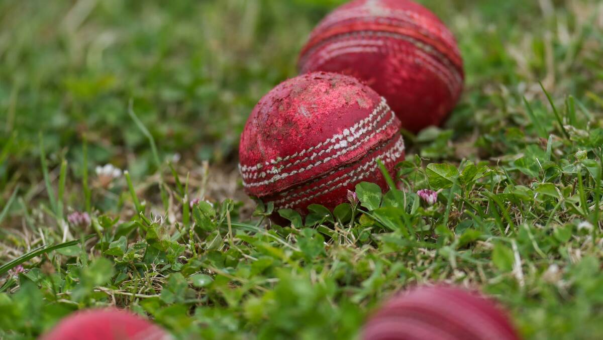 Cricket Victoria is urging all participants to practice at home despite the Chief Health Officer's rules. Picture: Morgan Hancock