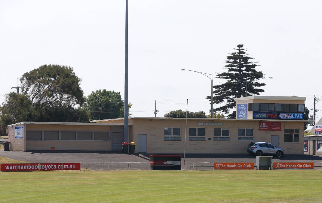 WCC are making changes to the redevelopment plans of the Reid oval.