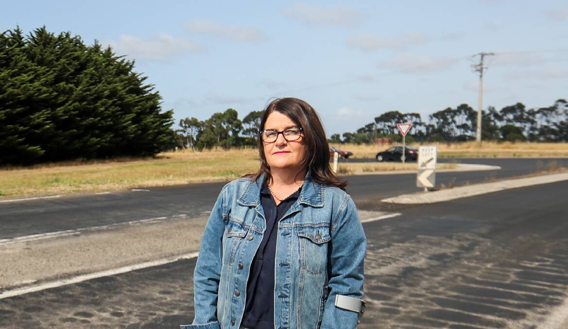 WORRIED: Member for South Wet Coast Roma Britnell believes Daniel Andrews is making struggling business owner suffer for longer than they need to. Picture: Morgan Hancock