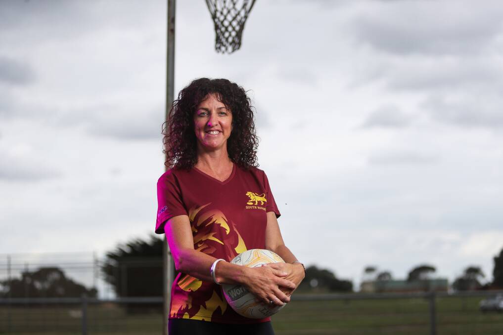 BACK: South Rovers' Kylie Carter will coach the A grade side again in 2021. Picture: Morgan Hancock