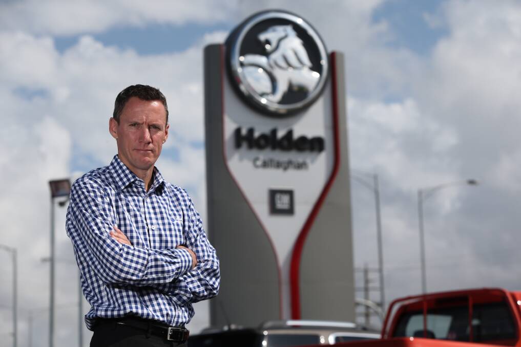 Letters to the Editor: 'Holden news a sad day for Australia'