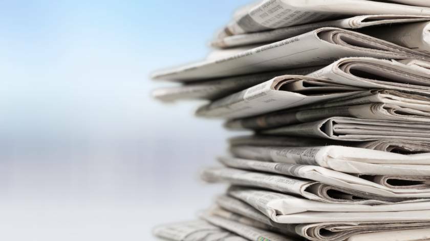There is still a need for local newspapers in regional communities, say a majority of respondents to a parliamentary inquiry's survey, with a clear preference for local news over national or world news. Picture: Shutterstock