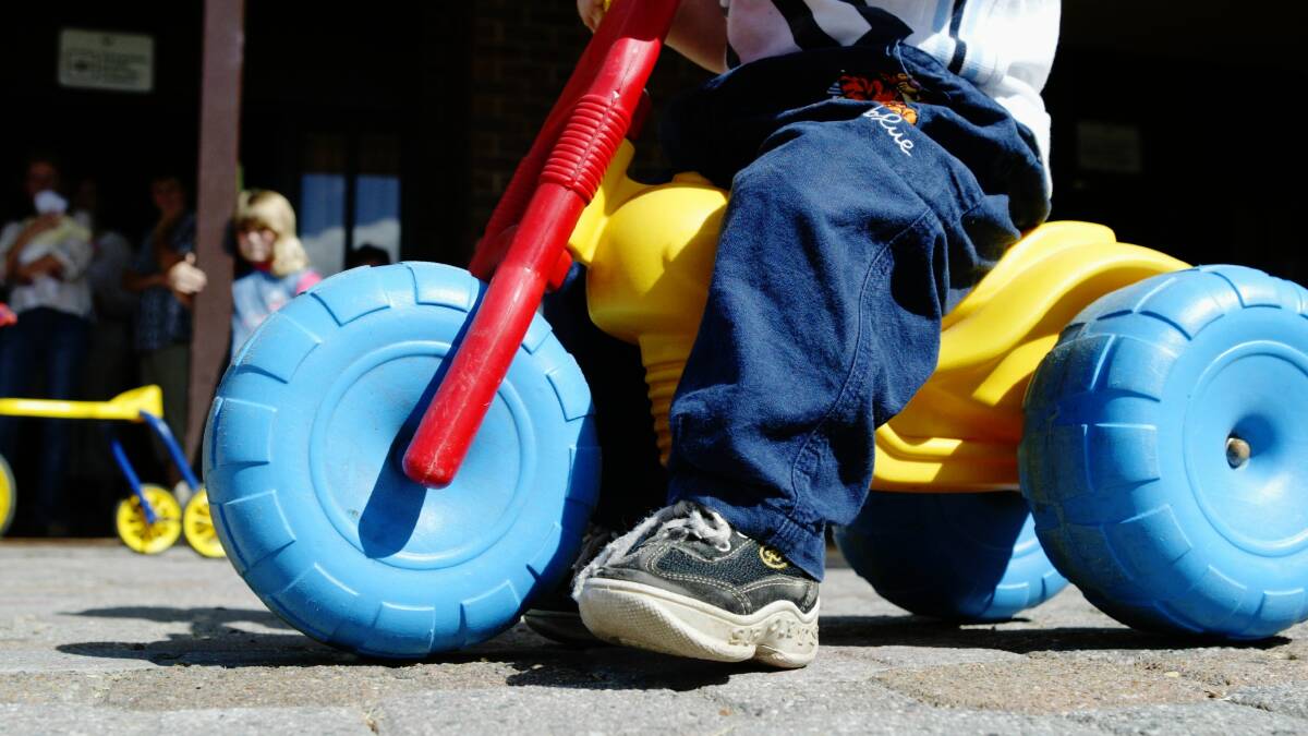 Editorial: Urgent solutions needed for childcare system in crisis