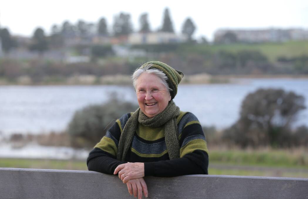 Warrnambool philanthropist remembered for her contribution to the community