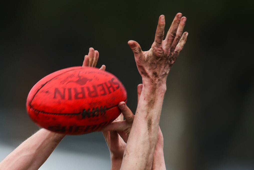 Editorial: Footy needs to tackle violence head on