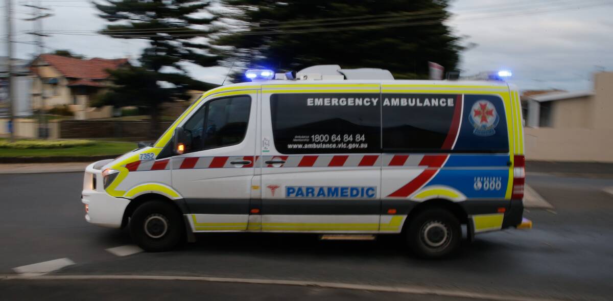 Editorial: We need a speedy response to paramedic shortage