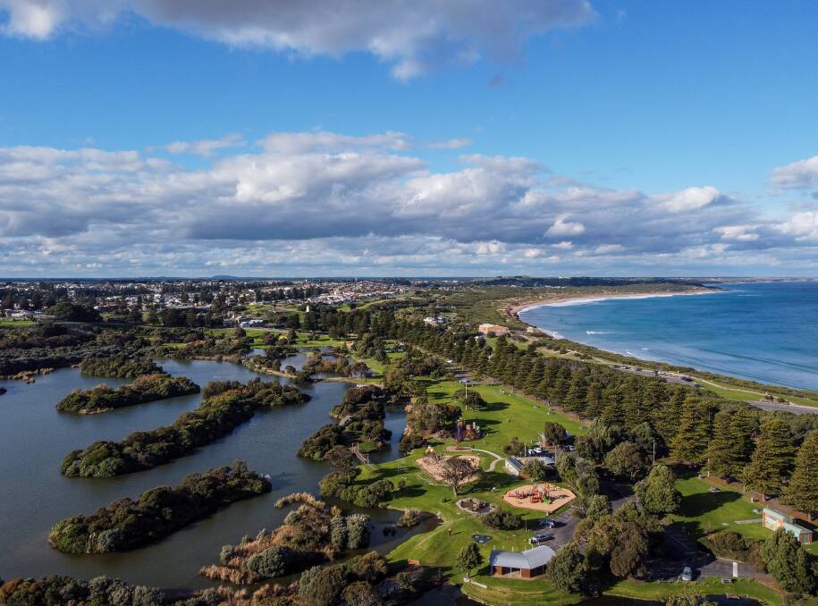 Cloudy future: Warrnambool City Council's finances are holding up despite the impacts of COVID-19 but the future is clouded. Picture: Morgan Hancock