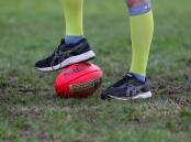 Editorial: Time to blow siren on footy umpire abuse