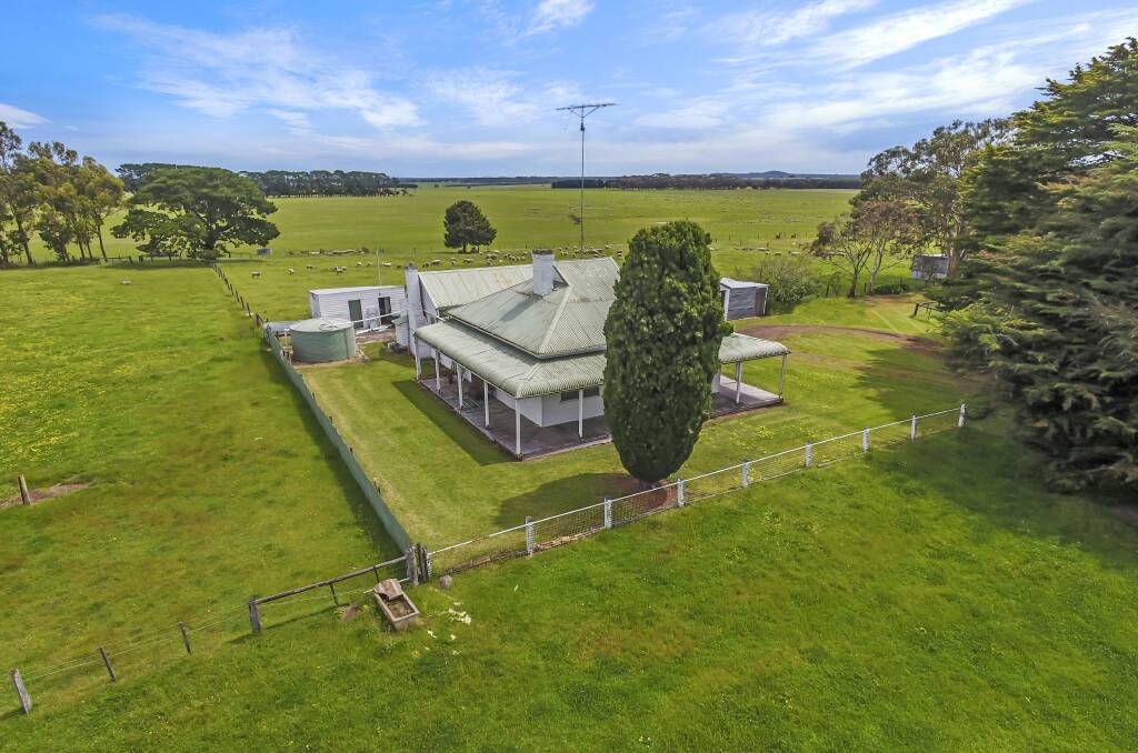 Agency: Ray White Warrnambool
Contact: Harry Ponting, 0400 518 424
Inspect: Saturday December 7 from 1.30pm to 2pm