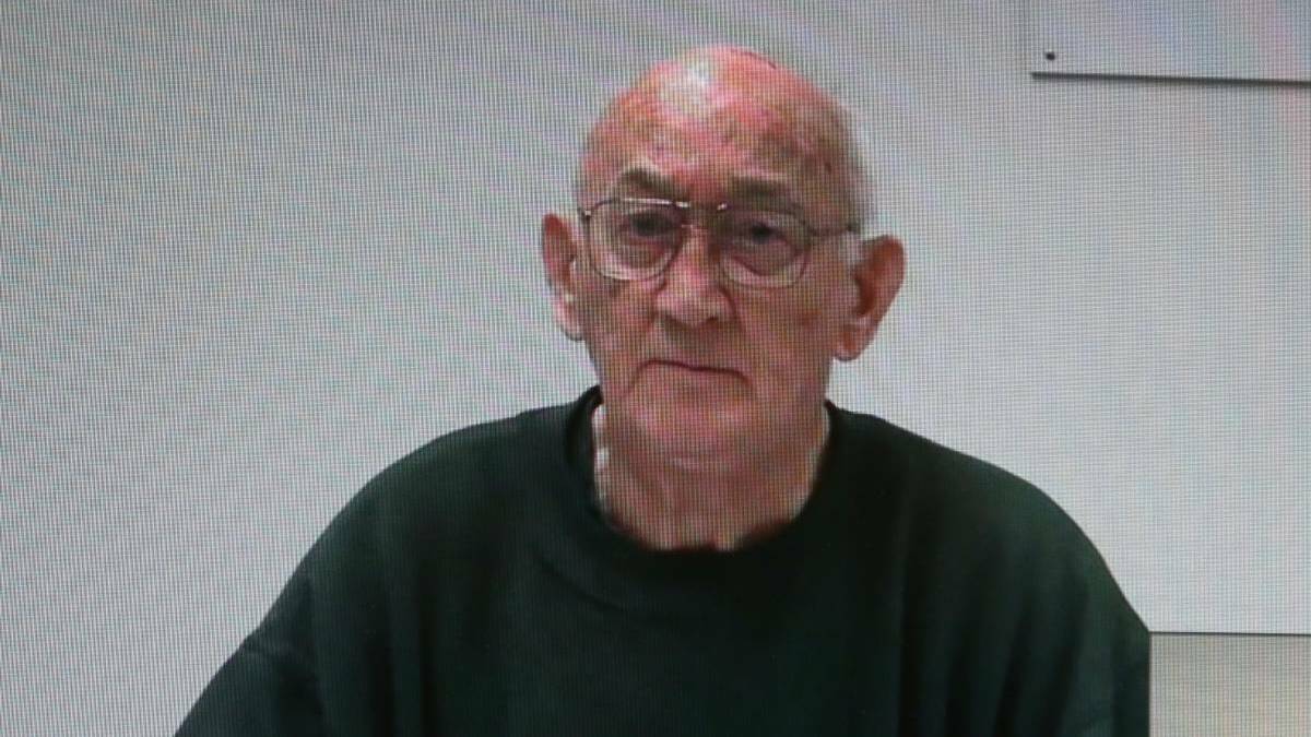 Dozens more sex charges for former Catholic priest Ridsdale