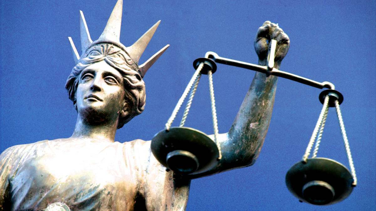 Terang teen to plead guilty to​ night-long crime wave