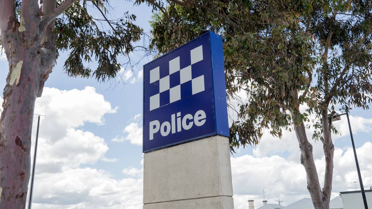 Man charged over beer heist at racing club