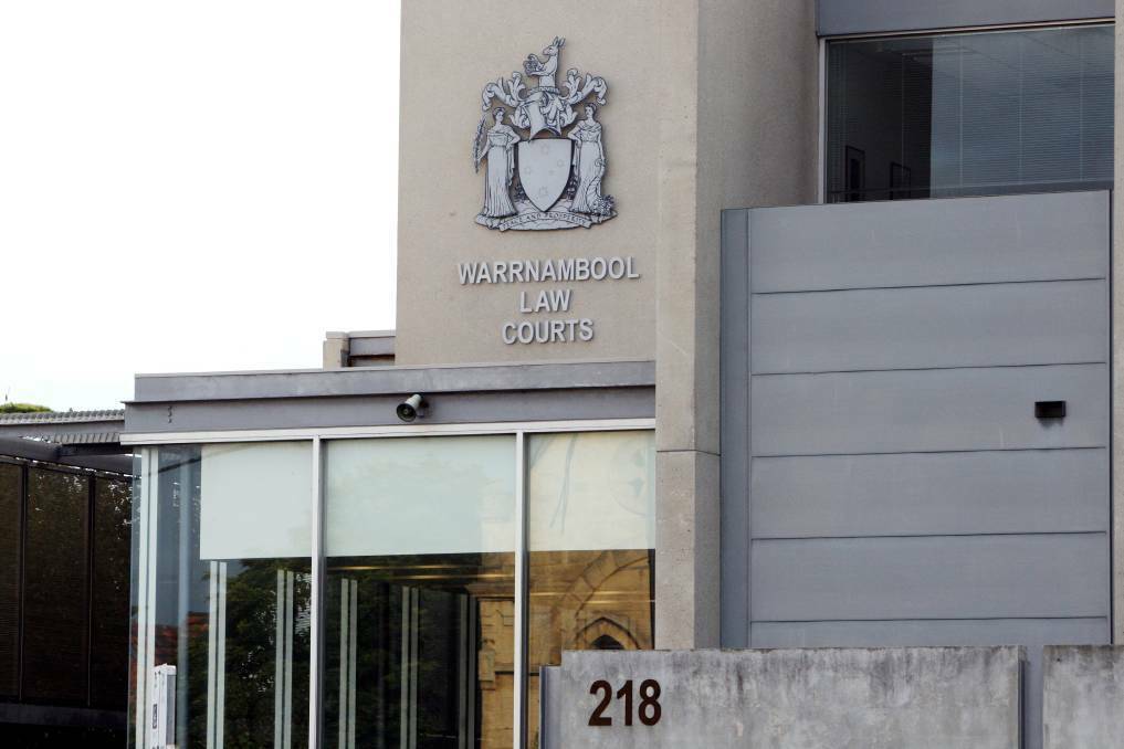 Warrnambool woman charged as part of statewide drug ring to apply for bail