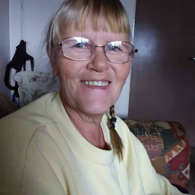 Elizabeth 'Liz' Jelleff, 68, died from suspected heart failure in July 2021.