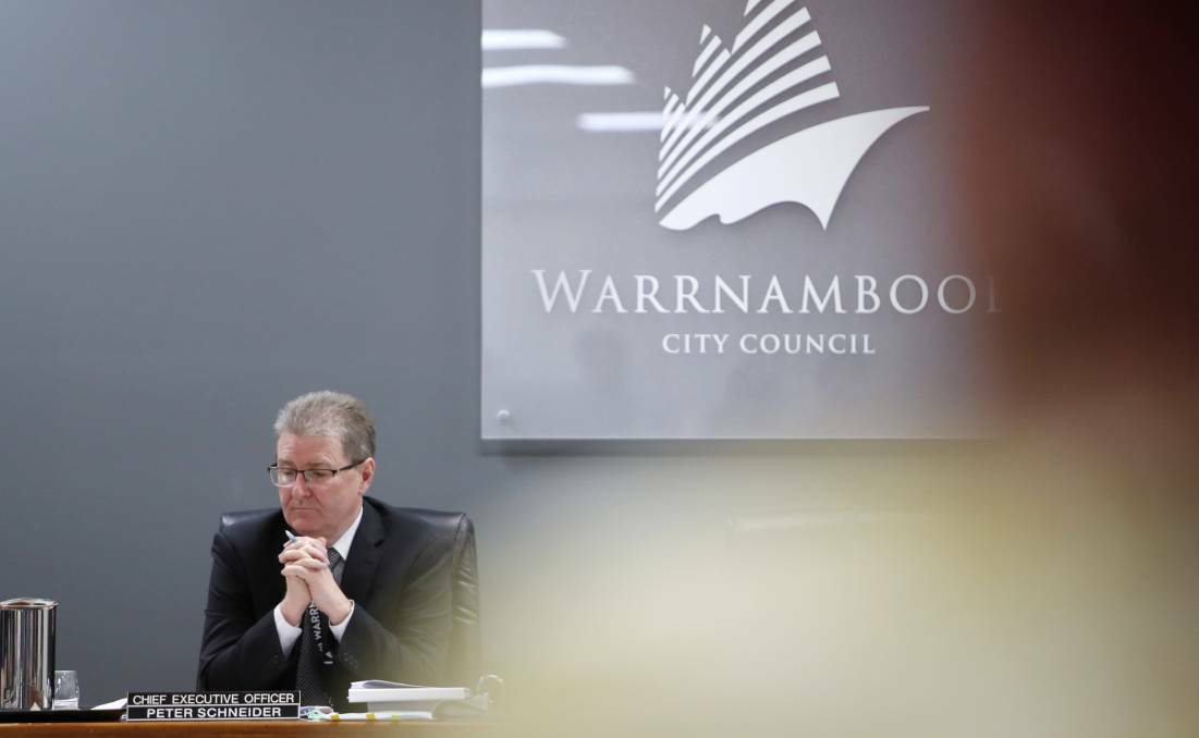  A judicial review in Victoria's Supreme Court into Peter Schneider's sacking from Warrnambool City Council will be heard on February 1, 2021.