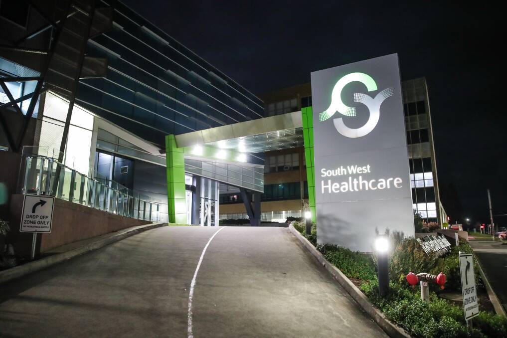A coronial inquest into the death of a man at South West Healthcare's mental health unit in 2020 is expected to be heard mid next year following a directions hearing.
