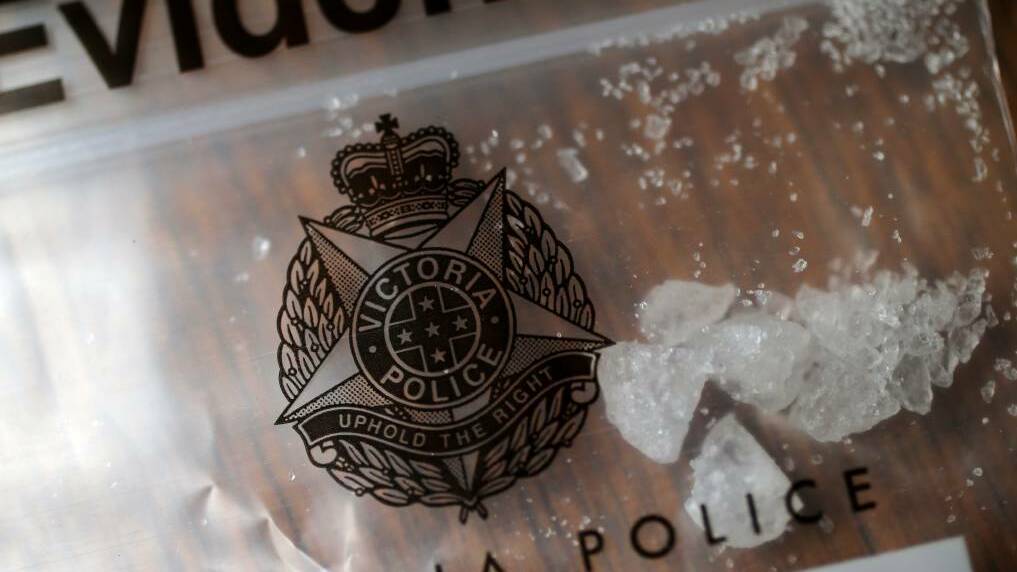 Woman in custody after allegedly possessing drugs at licensed premises