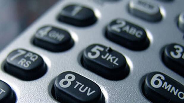 Residents 'concerned and edgy' over inoperable landlines